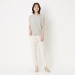 イキツケ(IKITSUKE)の＜IKITSUKE＞【洗濯機洗い可】パイルTシャツブラウス9