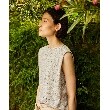 イキツケ(IKITSUKE)の＜IKITSUKE＞【洗濯機洗い可】パイルTシャツブラウス20