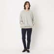 イキツケ(IKITSUKE)の＜IKITSUKE＞【洗濯機洗い可】パイルビッグスウェット13