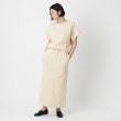 イキツケ(IKITSUKE)の＜IKITSUKE＞【洗濯機洗い/セットアップ可】ショートスリーブスウェット9