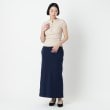 イキツケ(IKITSUKE)の＜IKITSUKE＞【洗濯機洗い可】ランダムリブヘンリーネック9