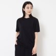 イキツケ(IKITSUKE)の＜IKITSUKE＞【洗える/体型カバー/セットアップ可】ギャザーTシャツ7