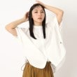 リラート(RILATO)の＜RILATO＞バックギャザーシャツ8