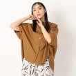 リラート(RILATO)の＜RILATO＞バックギャザーシャツ12