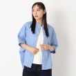 リラート(RILATO)の＜RILATO＞バックギャザーシャツ17