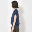 リラート(RILATO)の【RILATO】メッシュサマーニットプルオーバー2