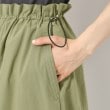リラート(RILATO)の【RILATO】【ロング丈】刺繍ドロストカーゴパンツ6