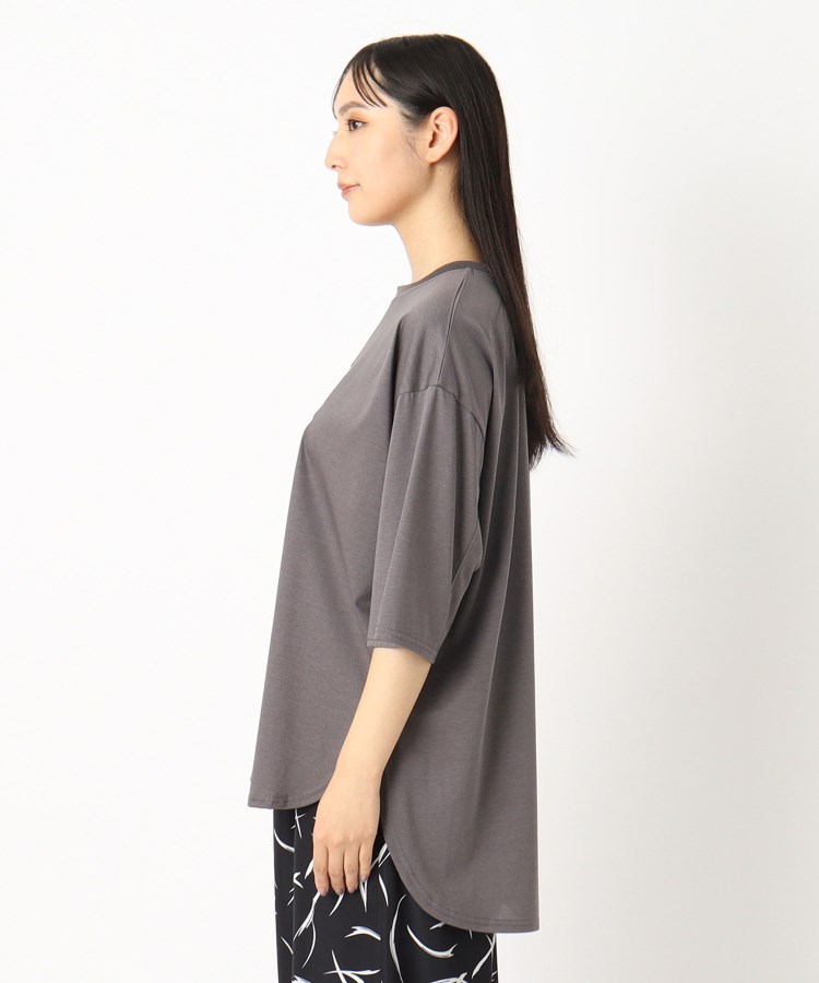 リラート(RILATO)の＜RILATO＞ひんやりフォトプリントTシャツ2