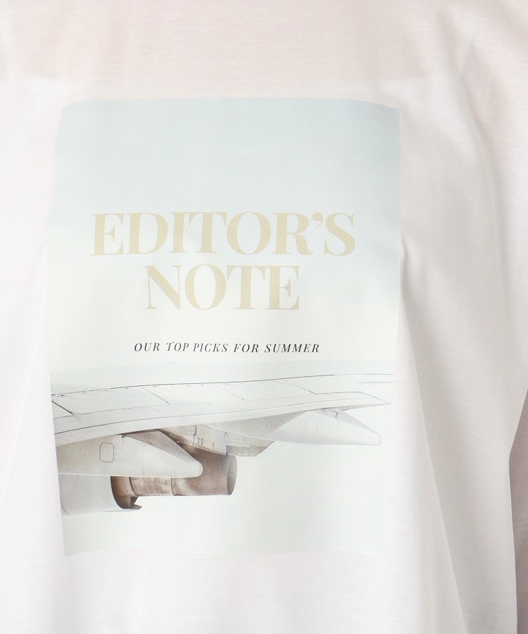 リラート(RILATO)の＜RILATO＞ひんやりフォトプリントTシャツ15
