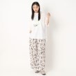 リラート(RILATO)の＜RILATO＞ひんやりフォトプリントTシャツ9