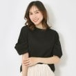 リラート(RILATO)の＜RILATO＞袖ギャザーカットソー12
