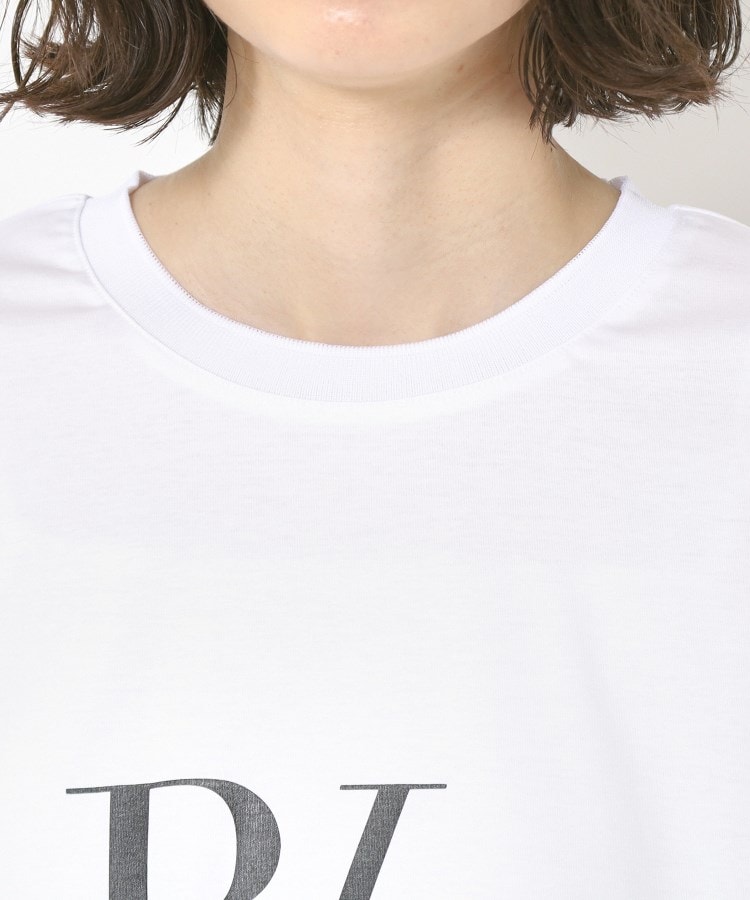 リラート(RILATO)の【RILATO】高機能ロゴTシャツ4