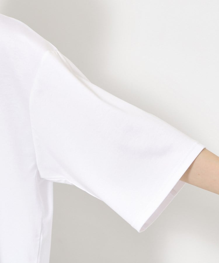 リラート(RILATO)の【RILATO】高機能ロゴTシャツ5