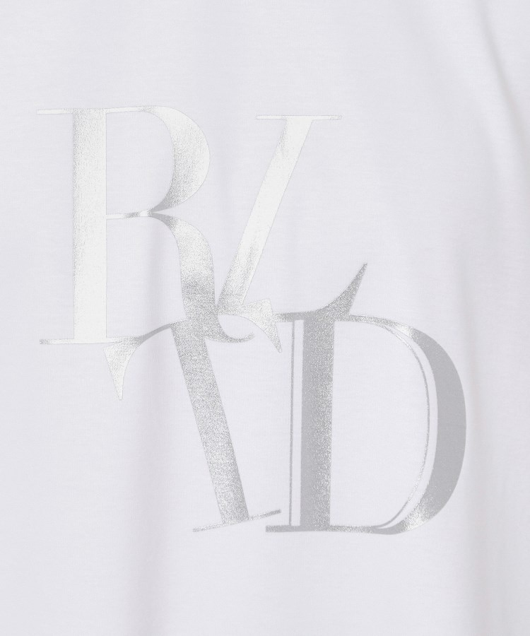 リラート(RILATO)の【RILATO】高機能ロゴTシャツ10