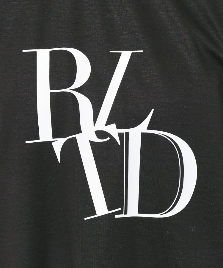 リラート(RILATO)の【RILATO】高機能ロゴTシャツ14
