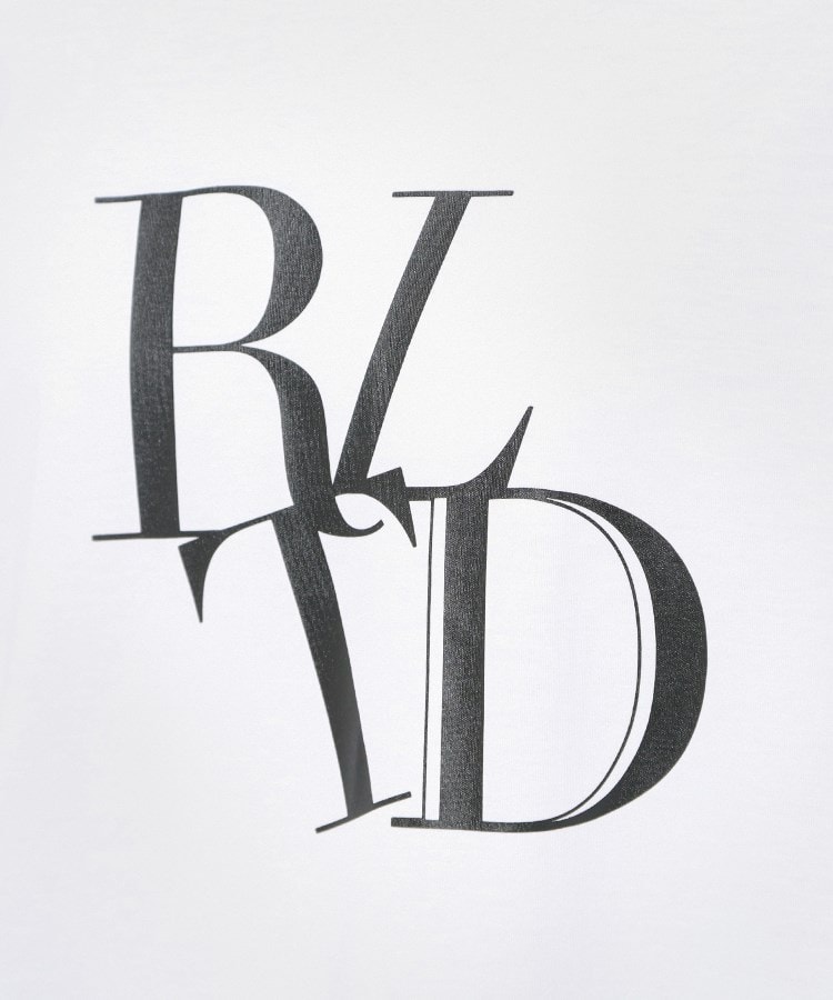 リラート(RILATO)の【RILATO】高機能ロゴTシャツ18