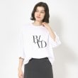 リラート(RILATO)の【RILATO】高機能ロゴTシャツ15