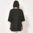 リラート(RILATO)の【RILATO】高機能ポイント刺繍Tシャツ3