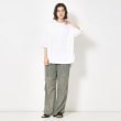 リラート(RILATO)の【RILATO】高機能ポイント刺繍Tシャツ8