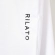 リラート(RILATO)の【RILATO】高機能ポイント刺繍Tシャツ10