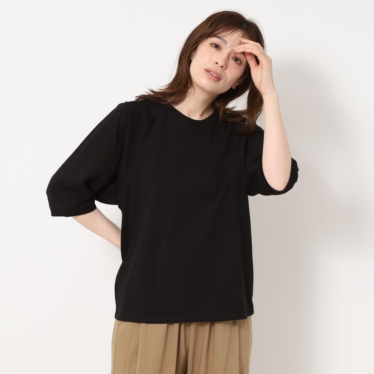 リラート(RILATO)の＜RILATO＞ラグランTシャツ カットソー