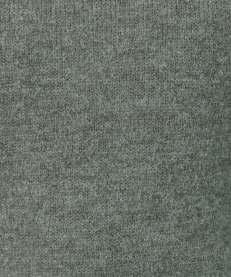 タシケント(TASIKENT)の＜TASIKENT＞アルパカタッチショート丈ニット16