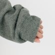 タシケント(TASIKENT)の＜TASIKENT＞アルパカタッチショート丈ニット6