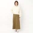 タシケント(TASIKENT)の＜TASIKENT＞アルパカタッチショート丈ニット10