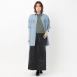 タシケント(TASIKENT)の＜TASIKENT＞アルパカタッチショート丈ニット14