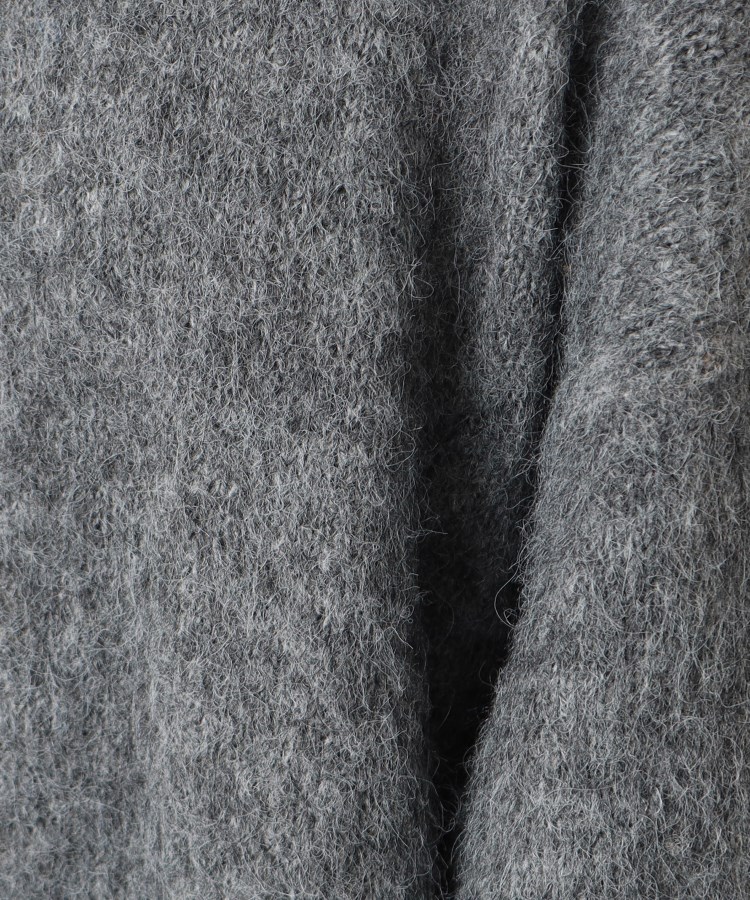 タシケント(TASIKENT)の＜TASIKENT＞ミックスシャギー プルオーバー15