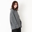 タシケント(TASIKENT)の＜TASIKENT＞ミックスシャギー プルオーバー12