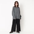 タシケント(TASIKENT)の＜TASIKENT＞ミックスシャギー プルオーバー14