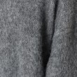 タシケント(TASIKENT)の＜TASIKENT＞ミックスシャギー プルオーバー15
