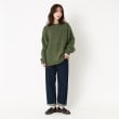 タシケント(TASIKENT)の＜TASIKENT＞ミックスシャギー プルオーバー17