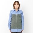 タシケント(TASIKENT)の＜TASIKENT＞アルパカタッチニットビスチェ1