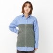 タシケント(TASIKENT)の＜TASIKENT＞アルパカタッチニットビスチェ チャコールグレー(013)