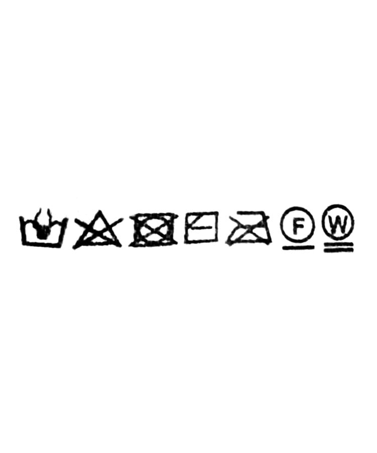 タシケント(TASIKENT)の＜TASIKENT＞ダブルフェイスニットベスト9