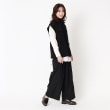 タシケント(TASIKENT)の＜TASIKENT＞ダブルフェイスニットベスト16
