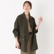 タシケント(TASIKENT)の＜TASIKENT＞ルーズテーラージャケット18