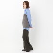タシケント(TASIKENT)の＜TASIKENT＞サイドライン裏毛トラックパンツ12