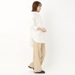 タシケント(TASIKENT)の＜TASIKENT＞サイドライン裏毛トラックパンツ16