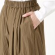 タシケント(TASIKENT)の＜TASIKENT＞【洗える/セットアップ可】タックギャザーパンツ5