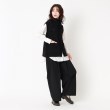 タシケント(TASIKENT)の＜TASIKENT＞【洗える/セットアップ可】タックギャザーパンツ15