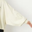 タシケント(TASIKENT)の＜TASIKENT＞裏毛ショート丈プルオーバー6