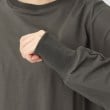 タシケント(TASIKENT)の＜TASIKENT＞【洗える/セットアップ可】シルケットドルマン プルオーバー7