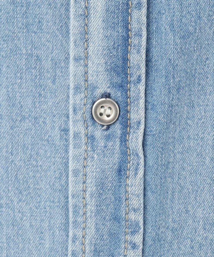 タシケント(TASIKENT)の＜TASIKENT＞STANDARDデニムシャツ17