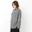 タシケント(TASIKENT)の＜TASIKENT＞STANDARDデニムシャツ10