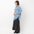 タシケント(TASIKENT)の＜TASIKENT＞STANDARDデニムシャツ16