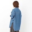 タシケント(TASIKENT)の＜TASIKENT＞STANDARDデニムシャツ18