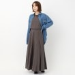 タシケント(TASIKENT)の＜TASIKENT＞STANDARDデニムシャツ19